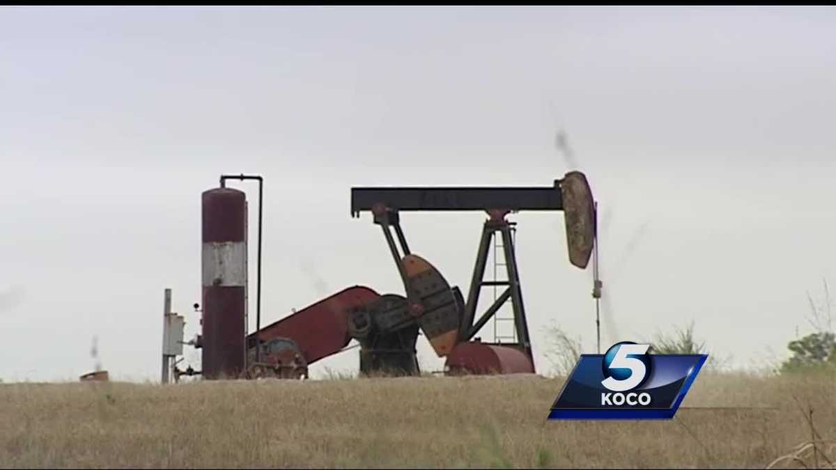 Lawsuit filed over Pawnee earthquakes