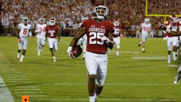 Bengals Draft Joe Mixon, Who Was Suspended for Punching a Woman