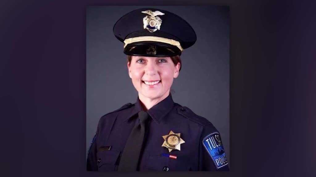 Former Tulsa officer Betty Shelby to teach NRA firearm safety course