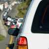 Southbound lanes of I-35 closed in Noble County due to injury crash