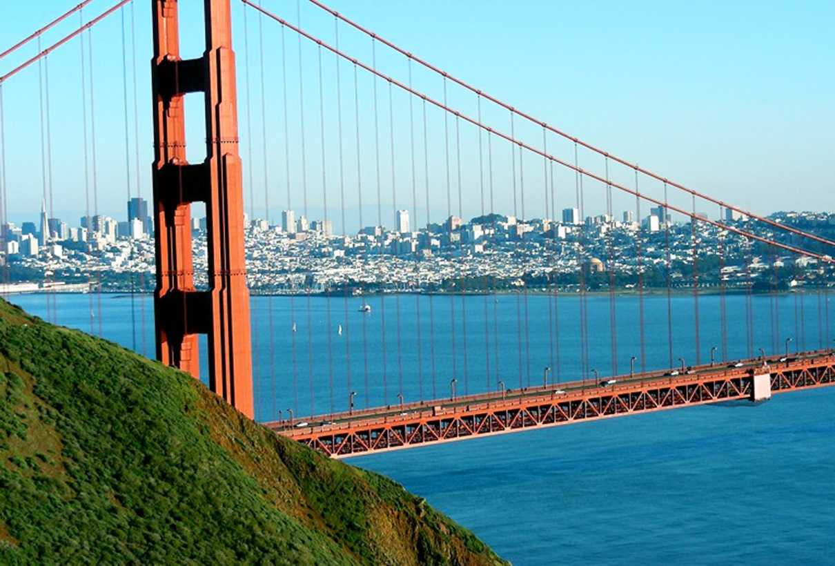 Golden Gate Bridge Toll To Cost Nearly 10 By 2023   12149754 12149754 