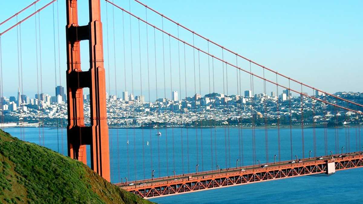 Golden Gate Bridge toll to cost nearly 10 by 2023