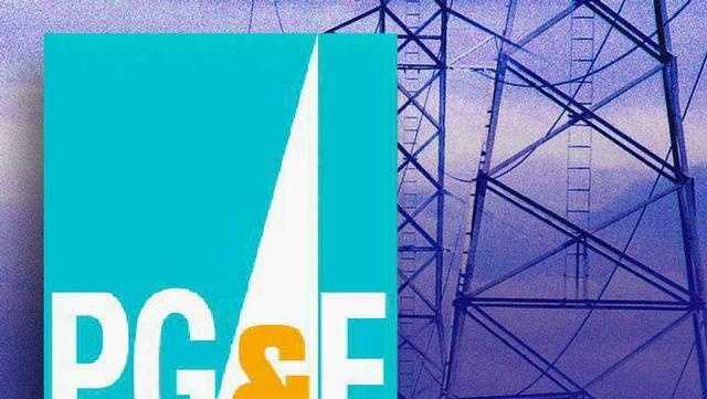 PG&E customers will notice a credit on April utility bills