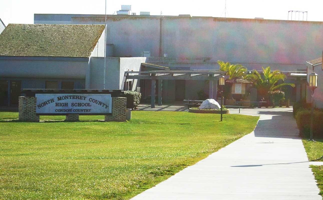 North Monterey County High partners with CSUMB for dual enrollment classes