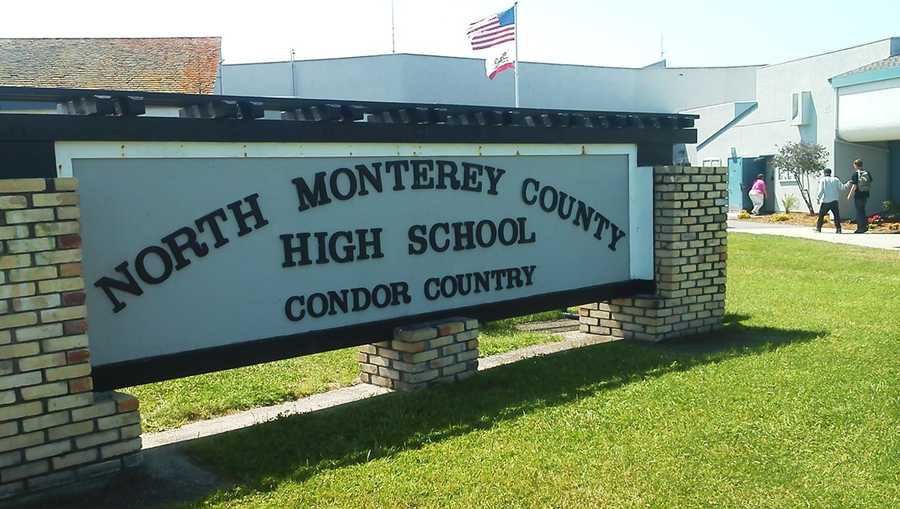 North Monterey County High School