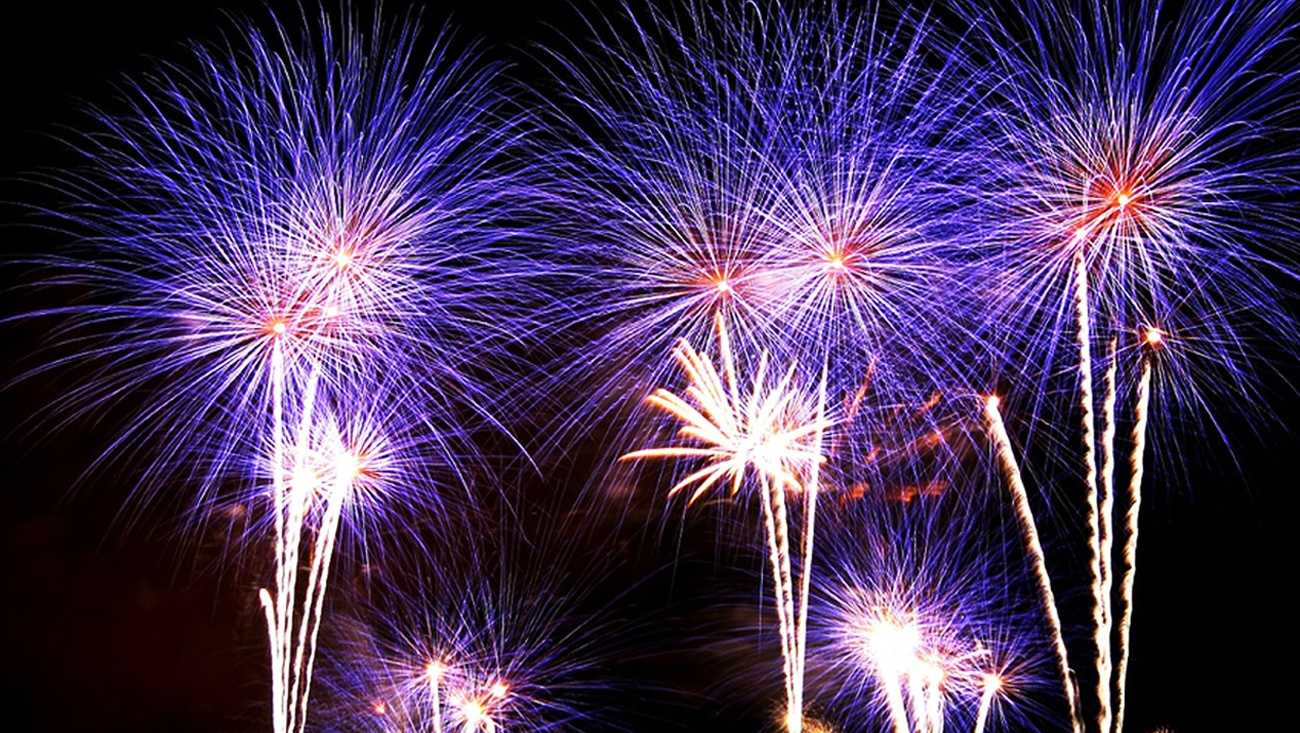 Fourth of July Fireworks Extravaganza to be held in Ca. - Vimarsana News