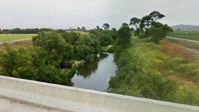 Davis and Murphy Road river crossings closed due to rising water levels - Vimarsana News