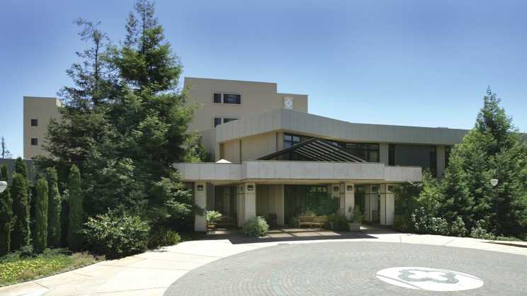 Salinas Valley Health Medical Center given overall "A" by safety watchdog group