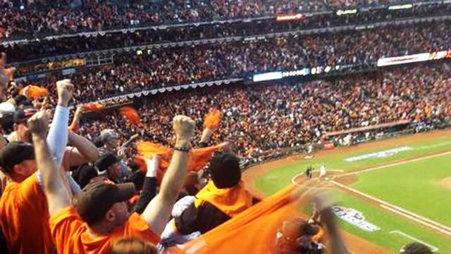 Giants win thriller in 10 innings to keep pace in wild-card chase - Vimarsana News