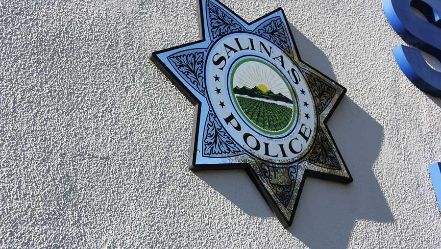 Salinas police
