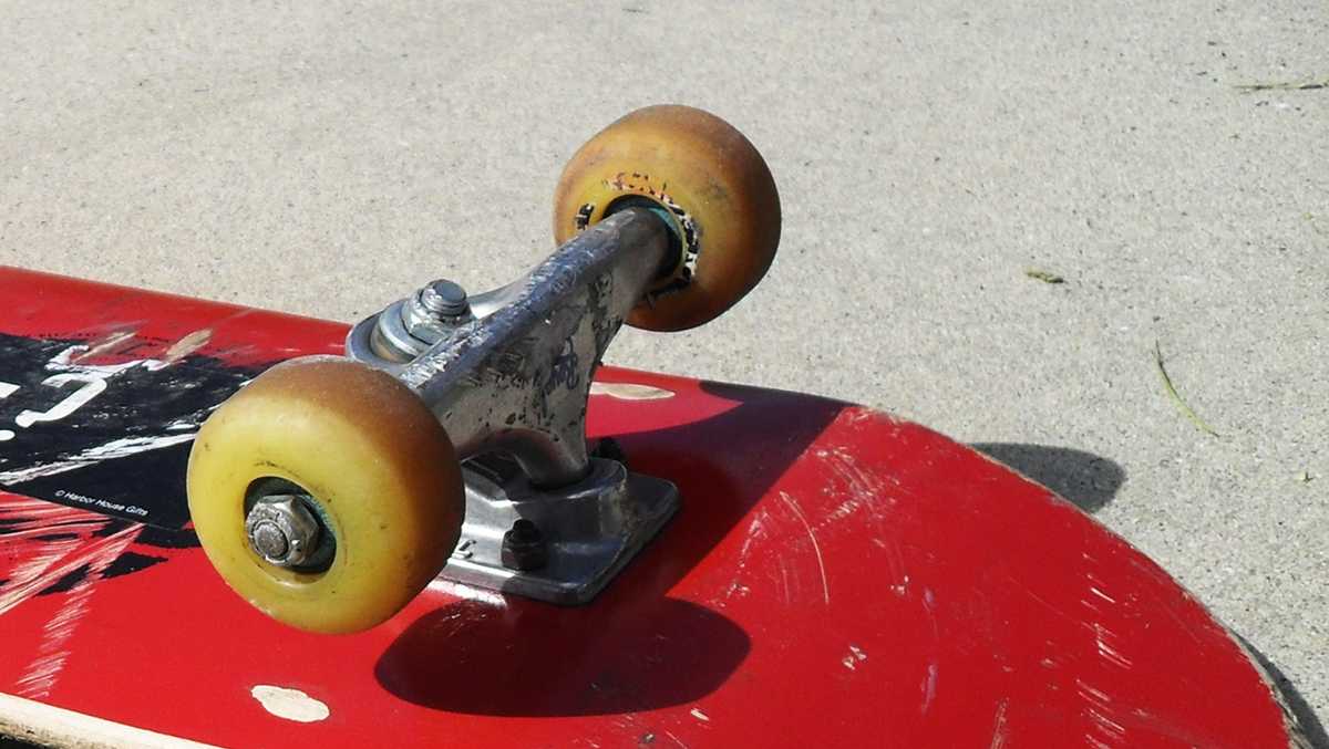 Pacific Grove City Council takes steps toward temporary skate park