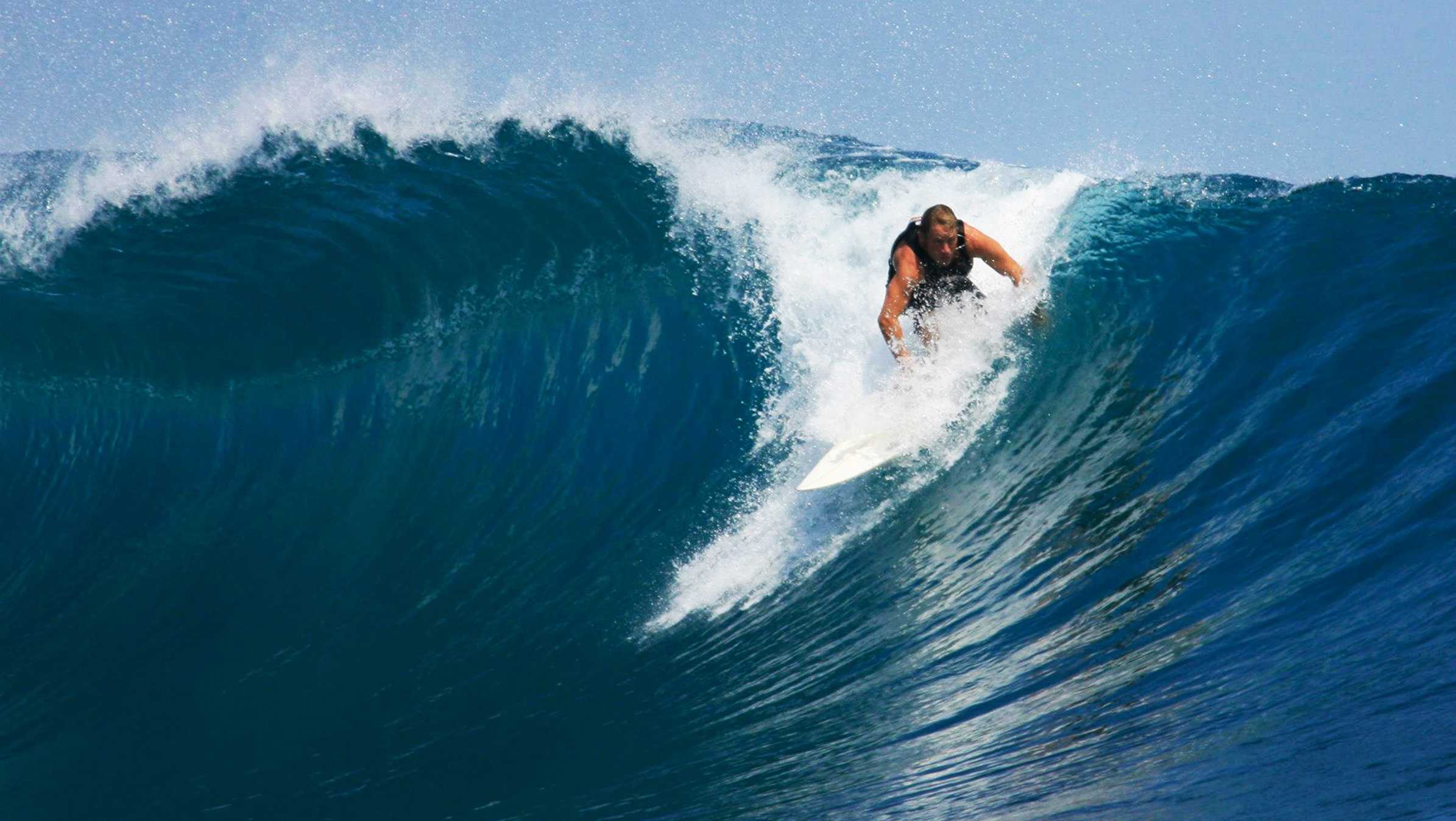 Team USA surfing to make history in Tokyo Olympics - Vimarsana News