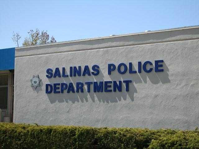 Salinas Man Sentenced For Robbery Of An Elderly Victim