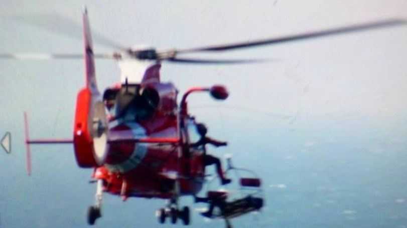 coast guard rescueCoast Guard rescue
