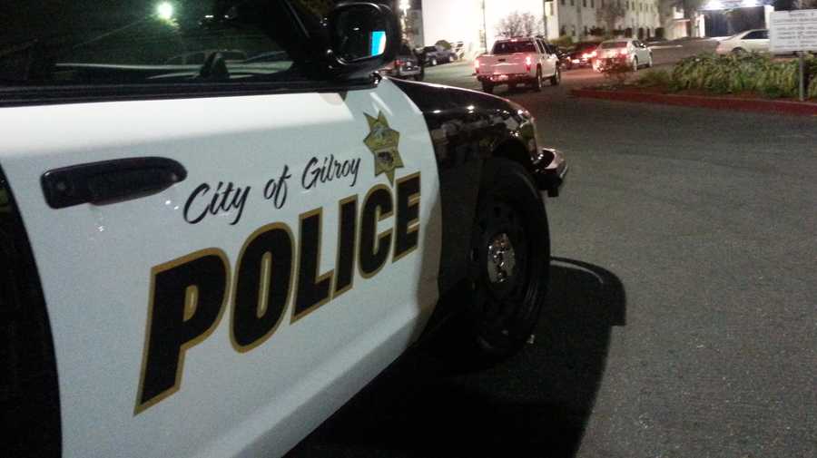 Gilroy police