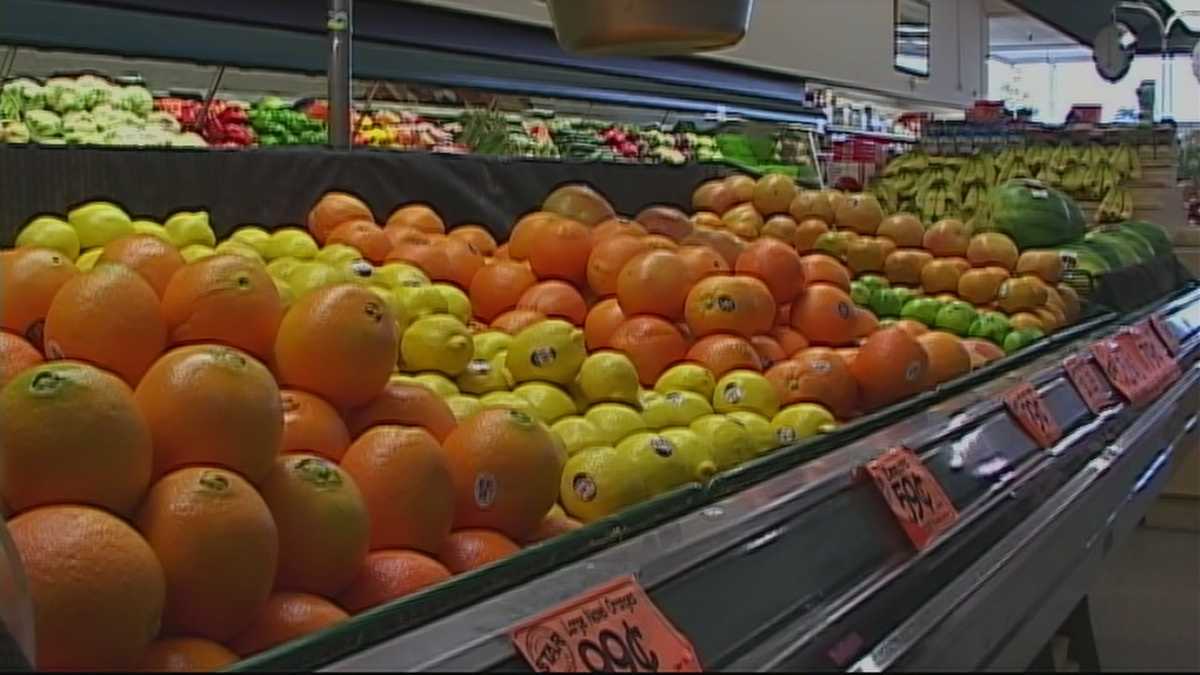 Southern California citrus disease quarantine expands