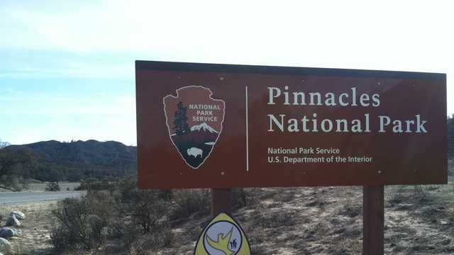 Pinnacles National Park suspends shuttle service after losing drivers - Vimarsana News