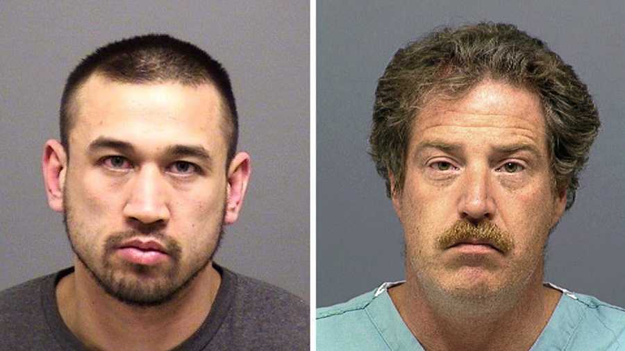 Son of notorious child killer charged in homicide - KSBW