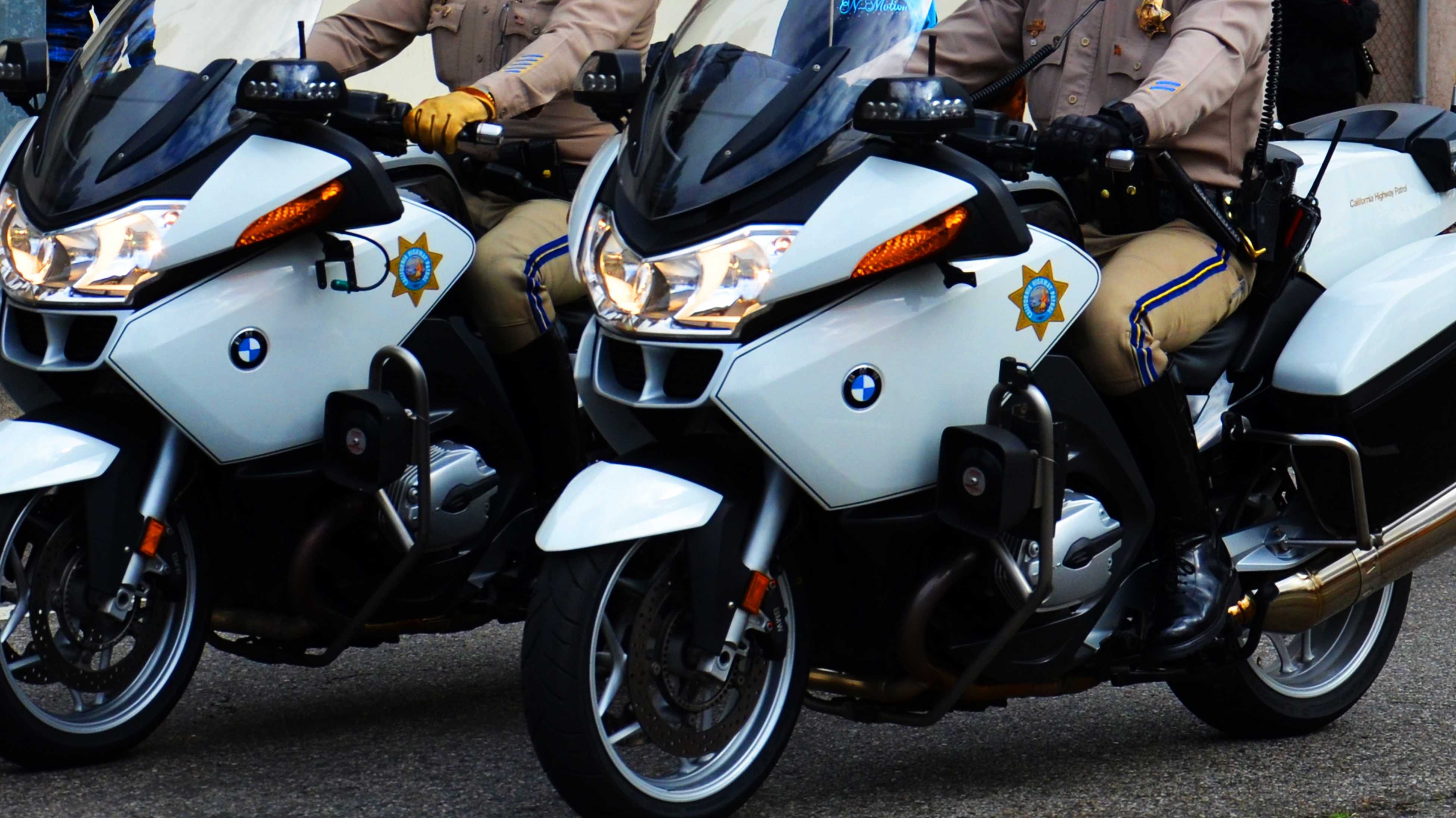 Ca. traffic enforcement period starts Memorial Day weekend - Vimarsana News