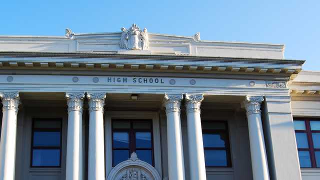 Former Santa Cruz High School staff member arrested for sexually assaulting a student - Vimarsana News