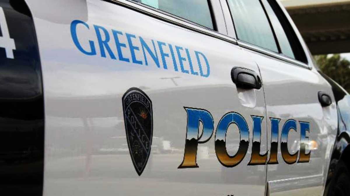 Shooting kills 1, hospitalizes another in Greenfield GPD