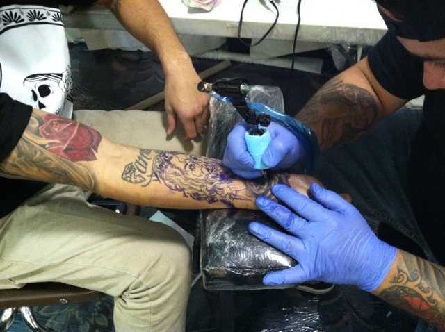 Top 10 Best Tattoo Shops Walk Ins near Monterey CA  April 2023  Yelp
