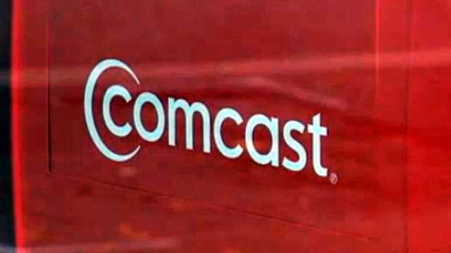Comcast Xfinity internet breach hits Central Coast, again