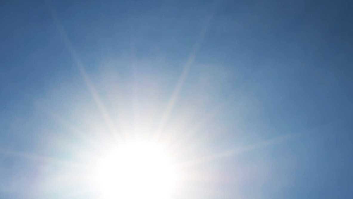 Gilroy will see high temperatures this weekend