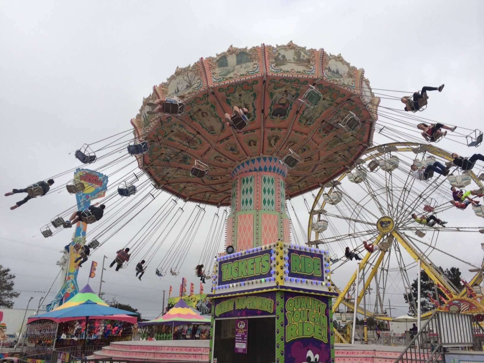 Monterey County Fair Rescheduled For 2021   27801268 27801268 