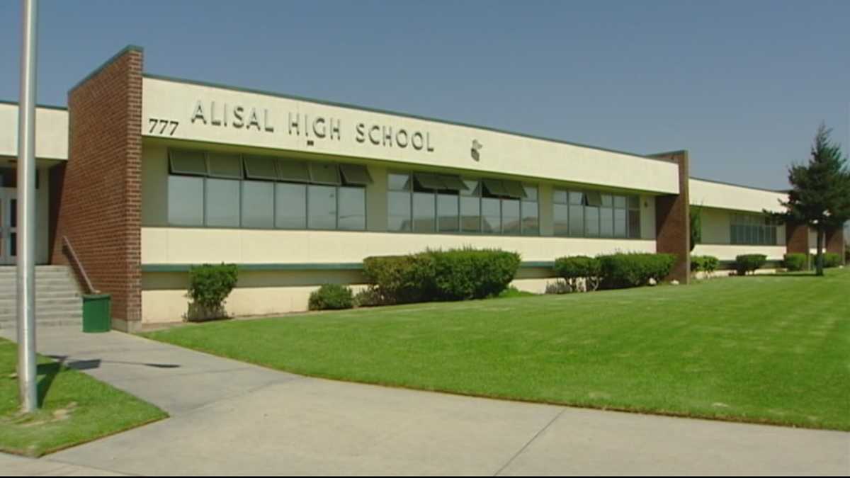 Alisal High School teacher resigns after allegations of abuse