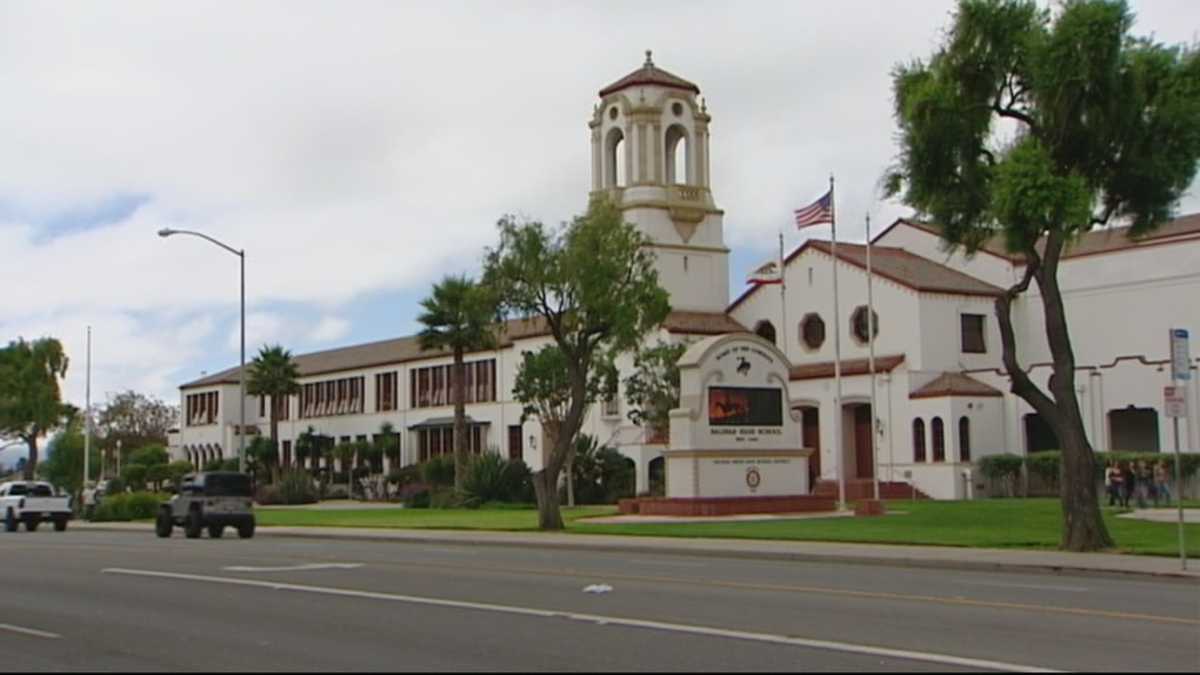 Salinas Union High School District Calendar 2025 2026
