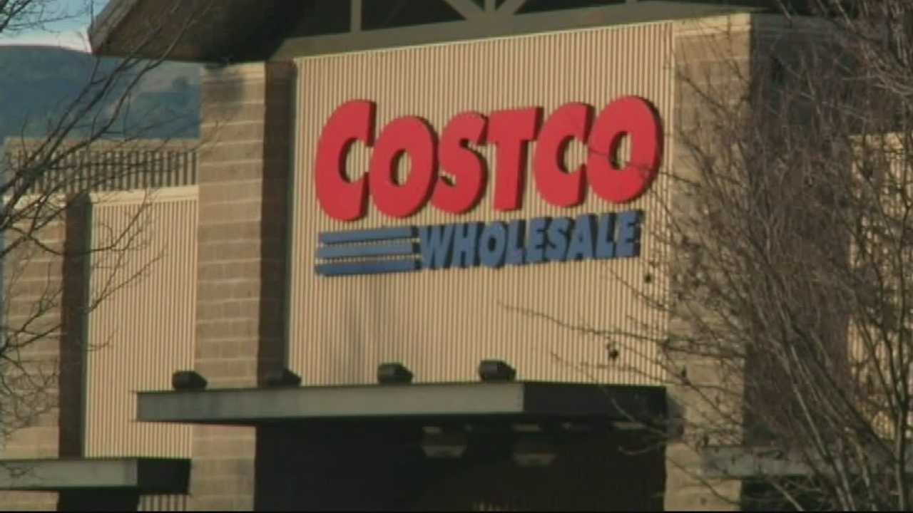 There's a proposal to build the world's largest Costco in California - Vimarsana News