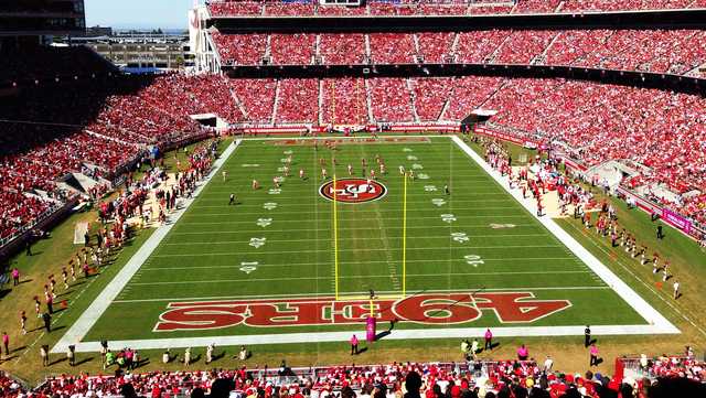 Super Bowl LX to be held at Levi's Stadium in 2026 as NFL showpiece returns  to San Francisco Bay Area, NFL News