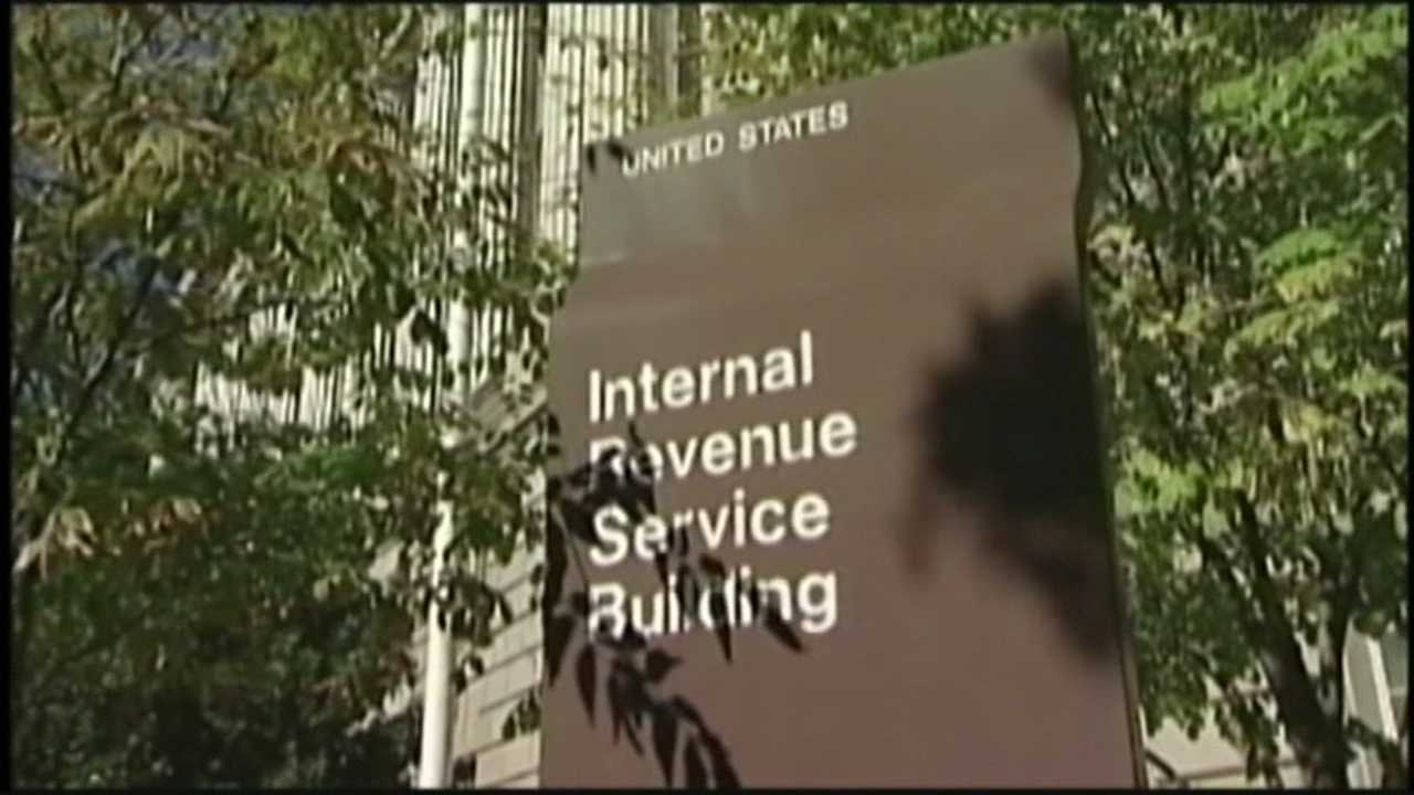 IRS warns of new mail scam about unclaimed refunds - Vimarsana News