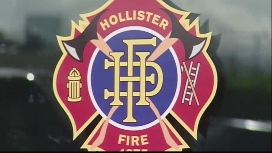 The Hollister Fire Department wants to start billing people who’s negligent behavior leads to an emergency or non-emergency response by firefighters.