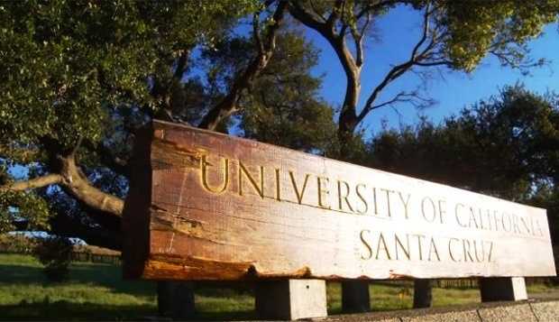 UC Santa Cruz Republican club attacked by 2 students