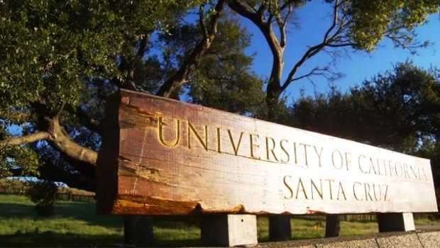 UC Santa Cruz Republican Club attacked by 2 students