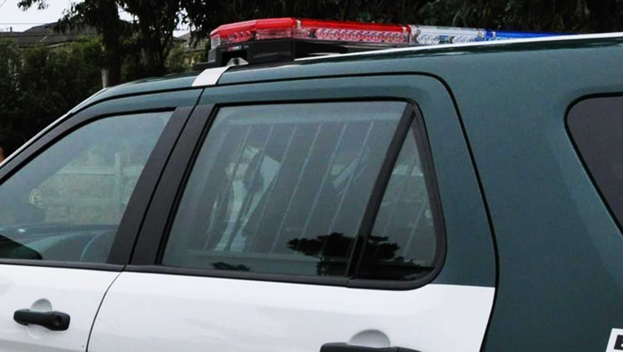 Person makes hoax shooting call to California sheriff's office - Vimarsana News