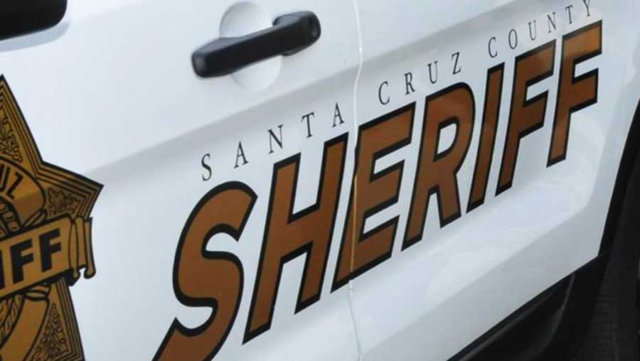 Santa Cruz County Sheriff