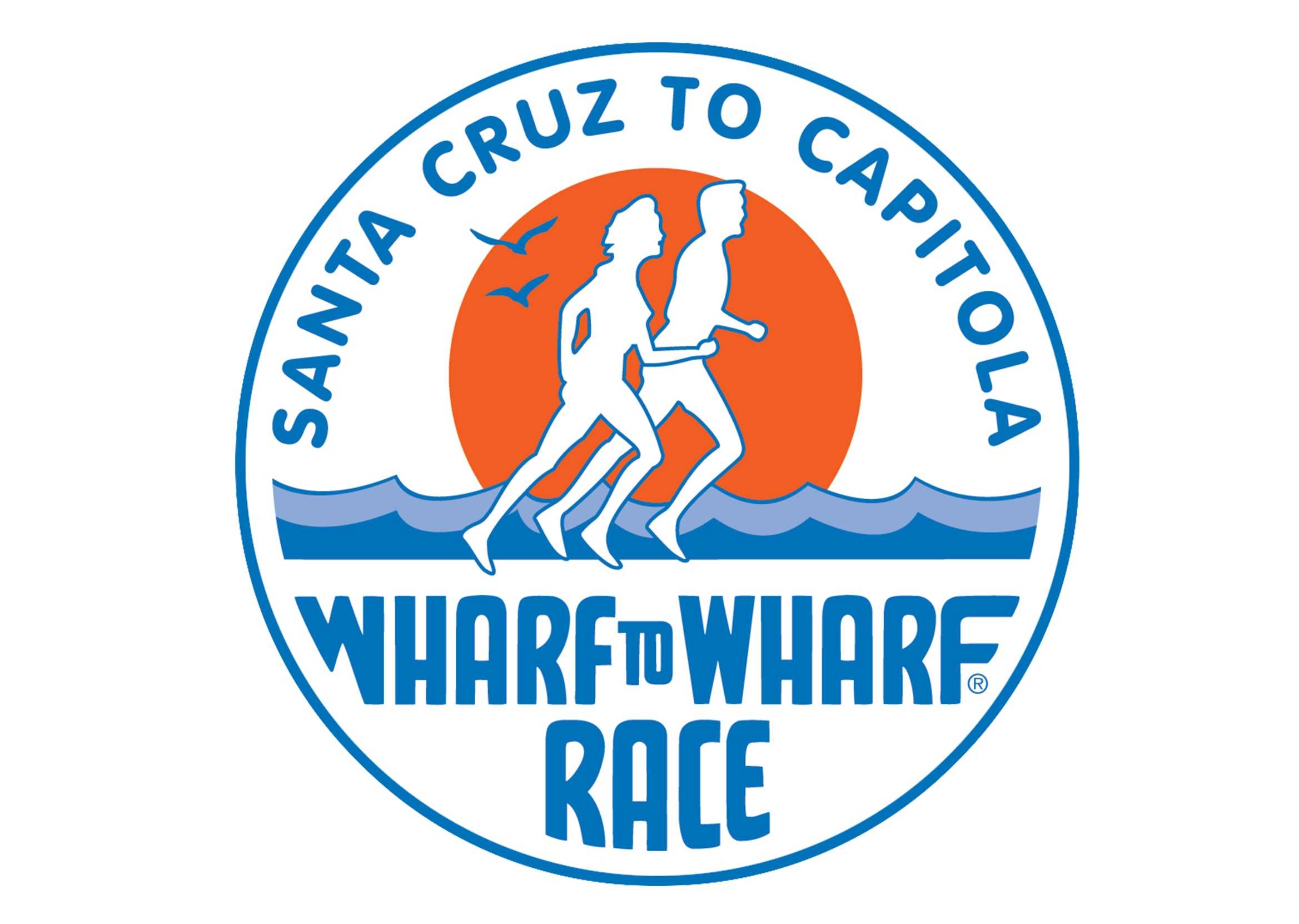 Road closures planned on Sunday morning for Wharf To Wharf race in