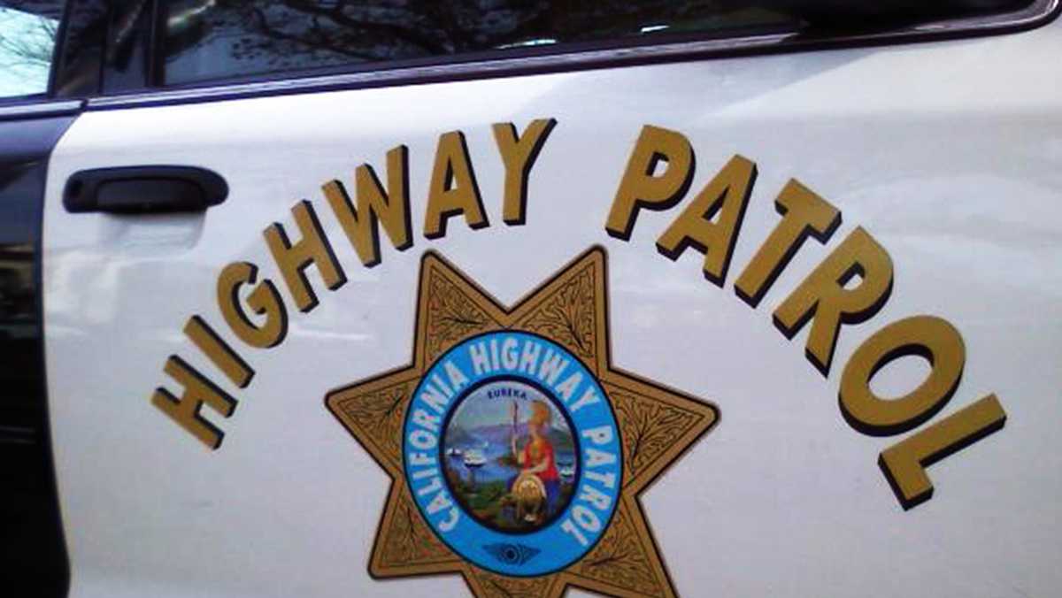 CHP searching for Highway 101 road rage shooter