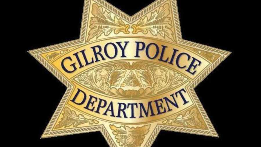 Gilroy Police