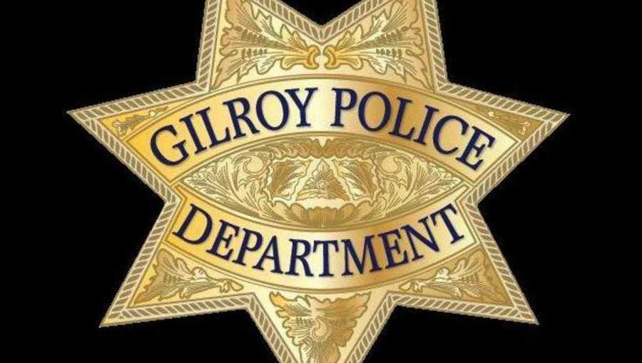 Gilroy Police