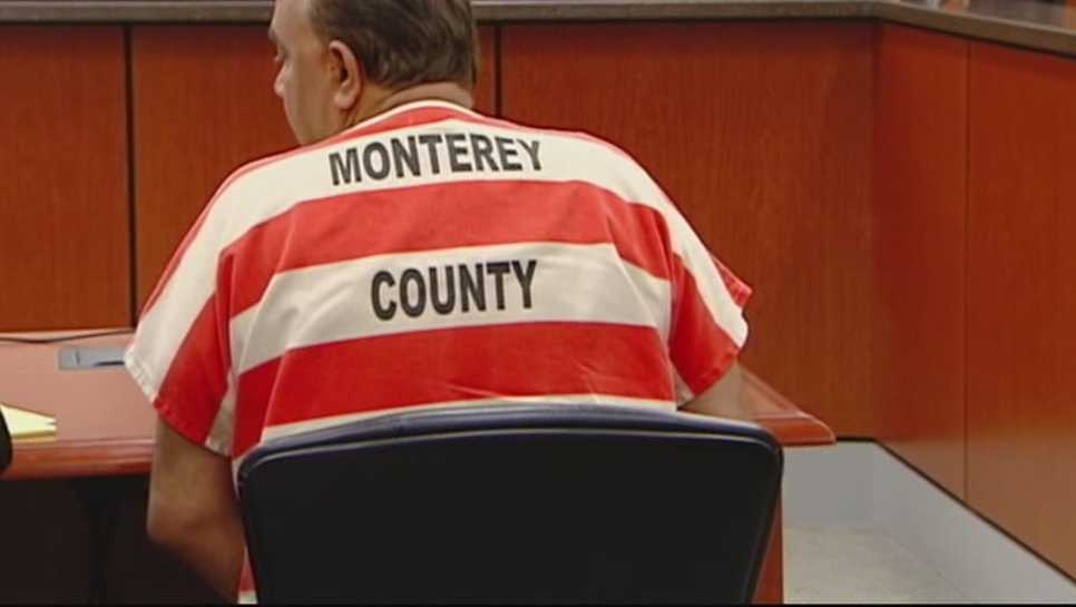 judicial assignments monterey county