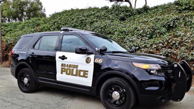 Middle school student stabbed at Seaside school by another student - Vimarsana News