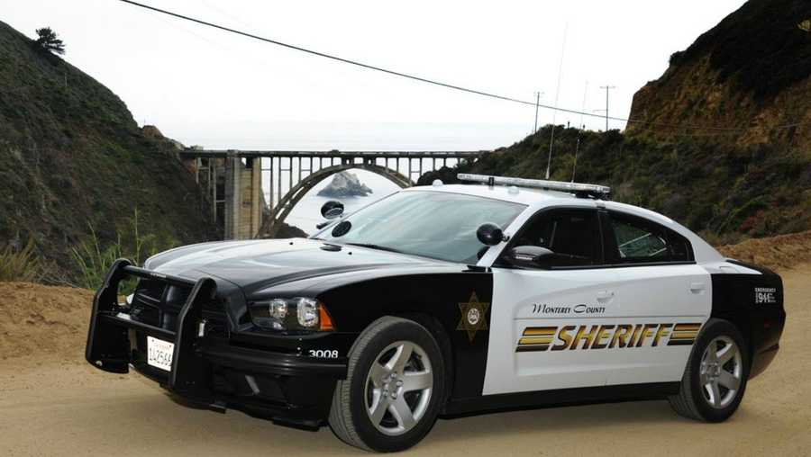 Monterey County Sheriff's Office