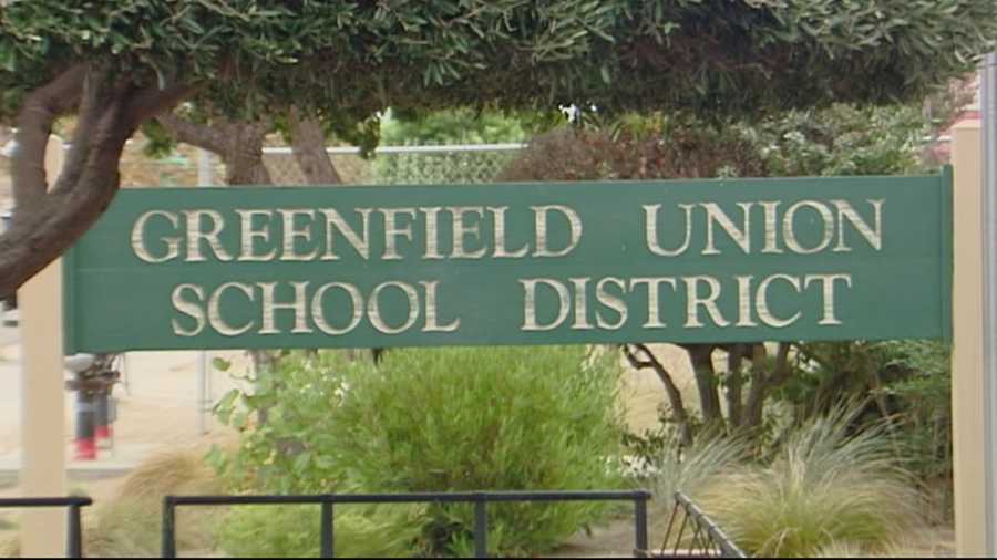 On Thursday, a group of Greenfield parents and school leaders showed up at the Monterey County Office of Education, where they turned in a petition with approximately 2,000 signatures, seeking to unify Greenfield High School with the Greenfield School District.