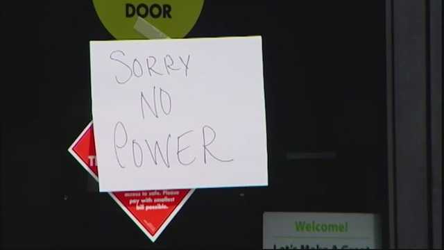 PG&E offers compensation to customers who lost power - Vimarsana News