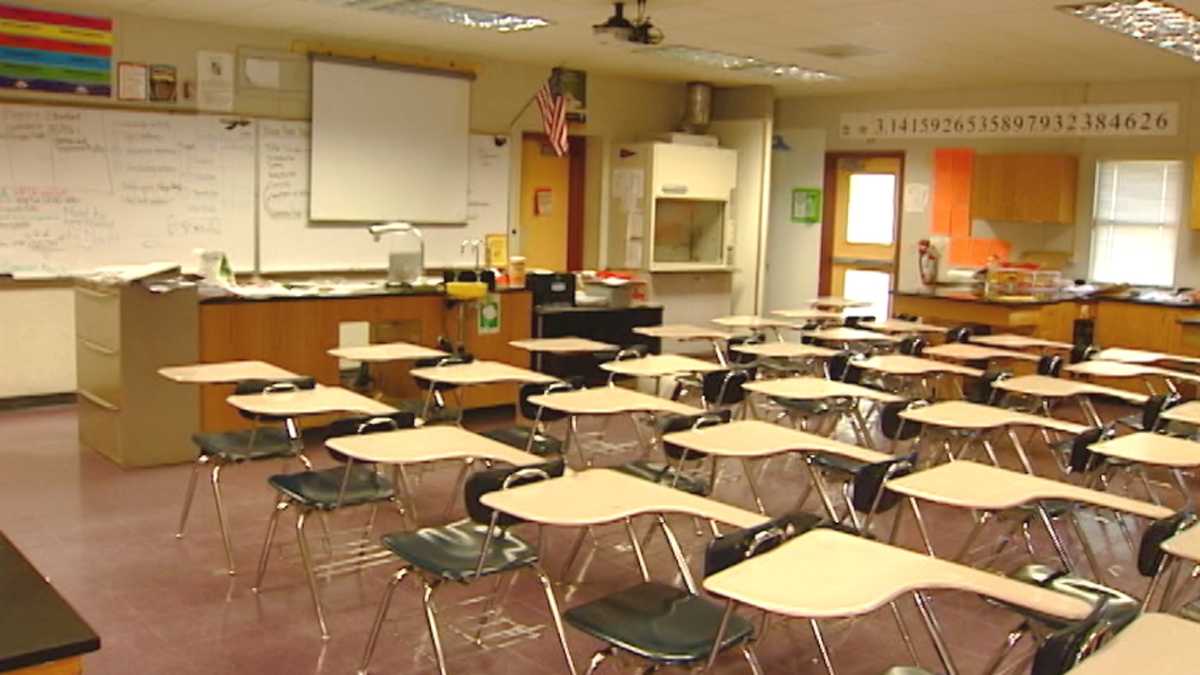 2 Central Coast schools recognized as National Blue Ribbon Schools for 2019