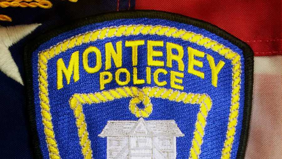 Monterey Police
